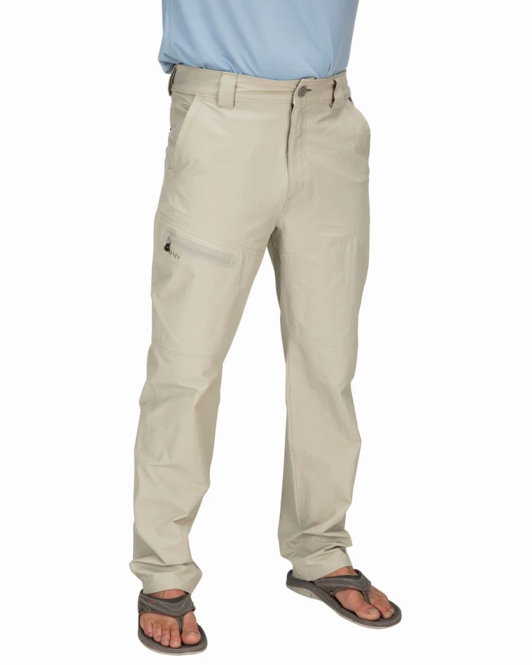 Simms Guide Pant, kolor: 268 - Khaki