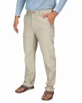 Simms Guide Pant, kolor: 268 - Khaki