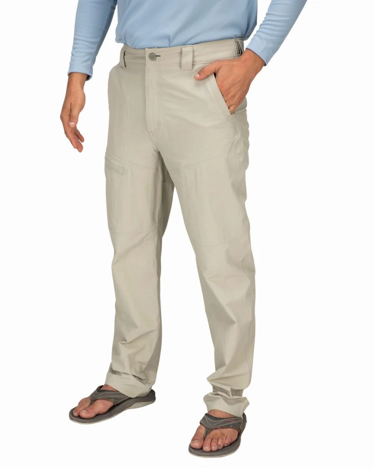Simms Guide Pant, kolor: 268 - Khaki