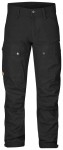Keb Trousers Long, kolor: 550 - Black