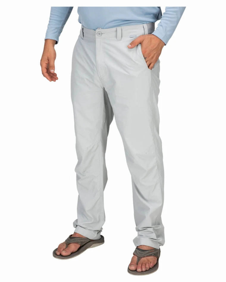 Superlight Pant, kolor: 041 - Sterling