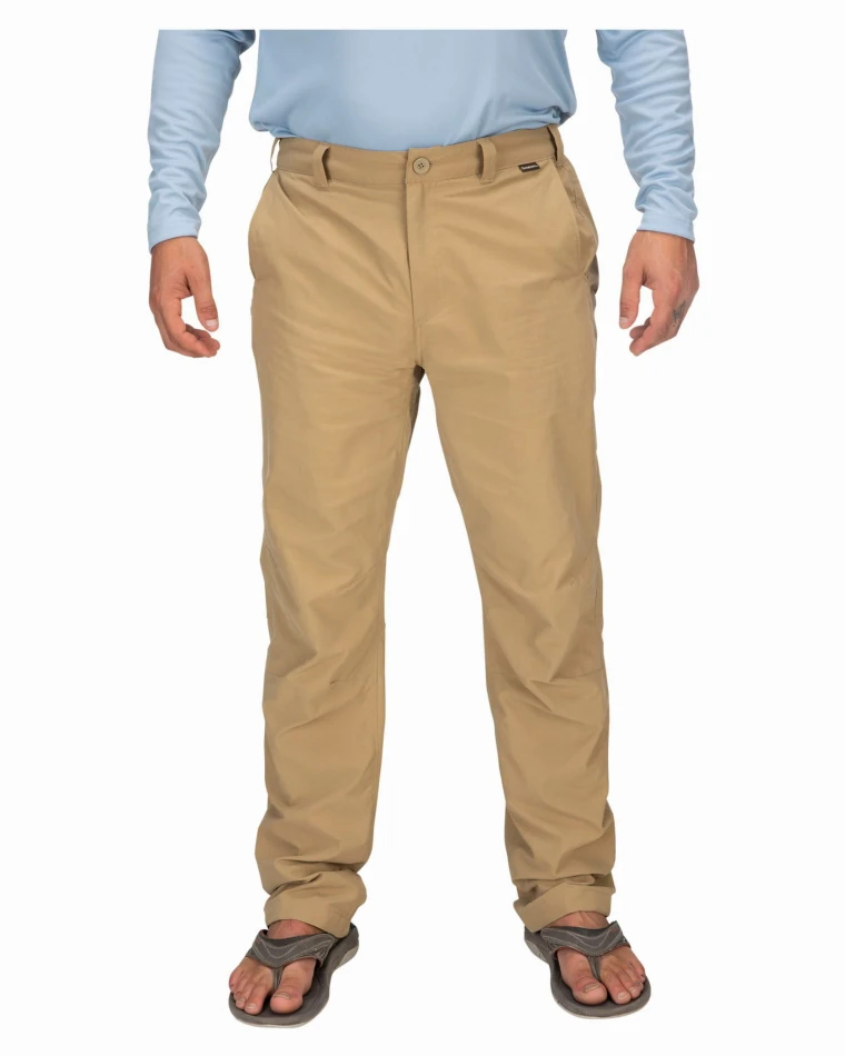 Superlight Pant, kolor: 231 - Cork