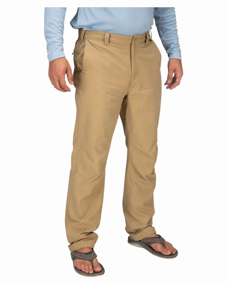 Superlight Pant, kolor: 231 - Cork