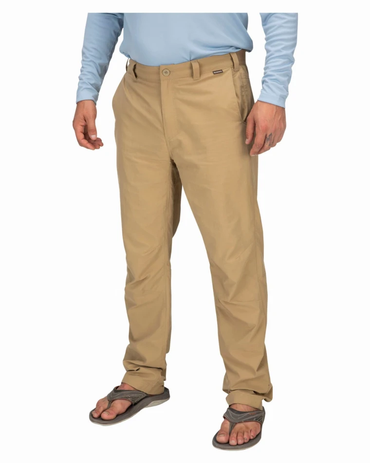 Superlight Pant, kolor: 231 - Cork