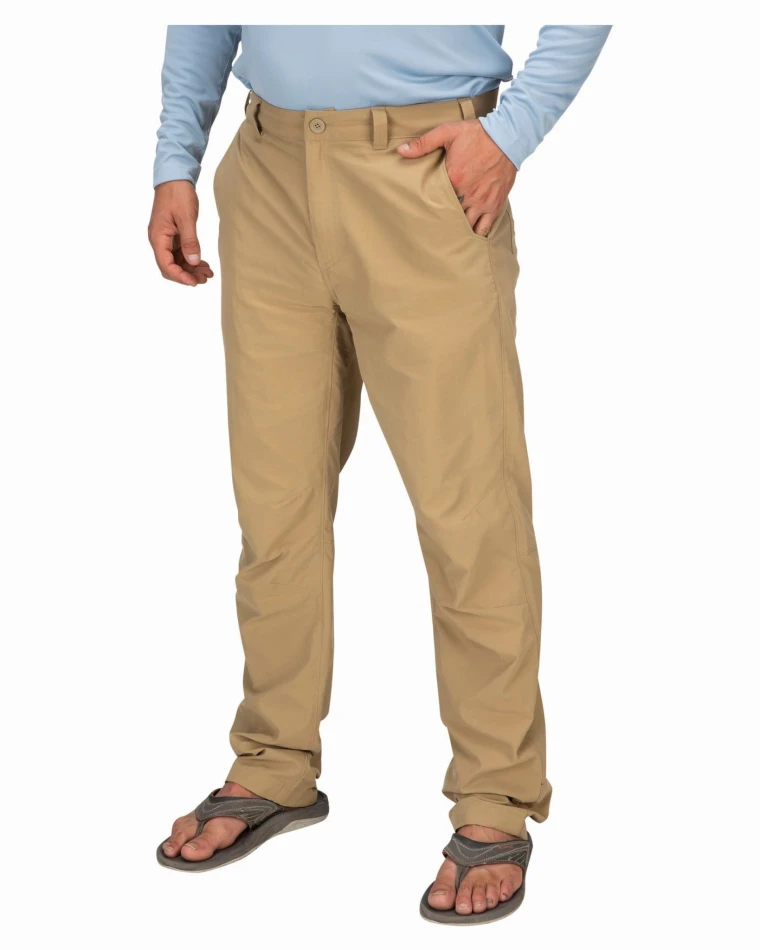 Superlight Pant, kolor: 231 - Cork