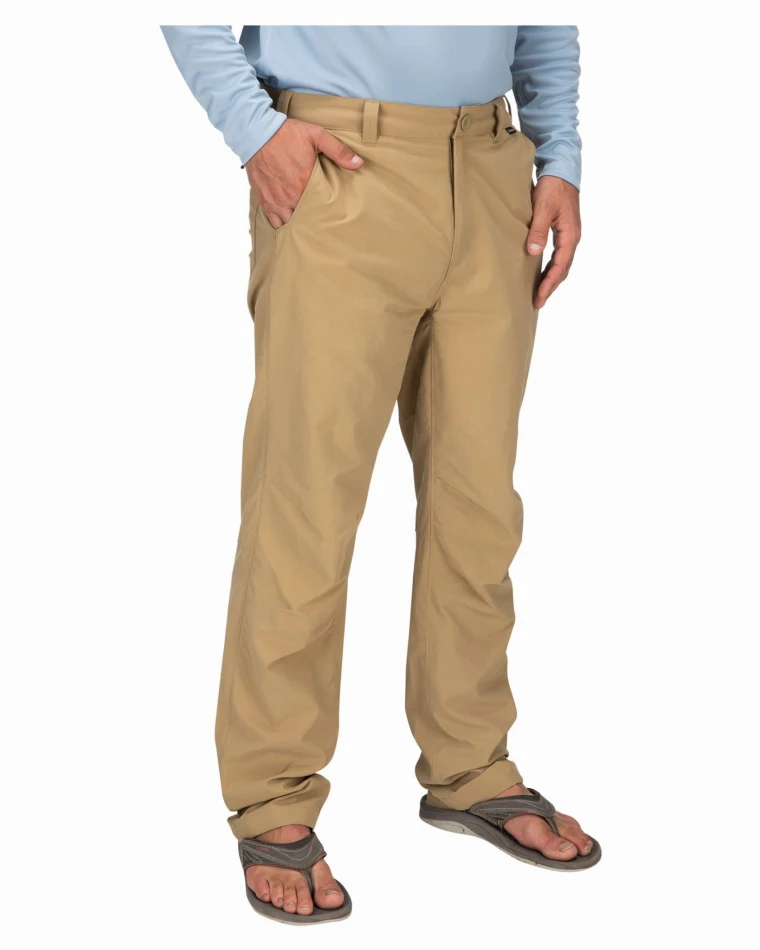 Superlight Pant, kolor: 231 - Cork