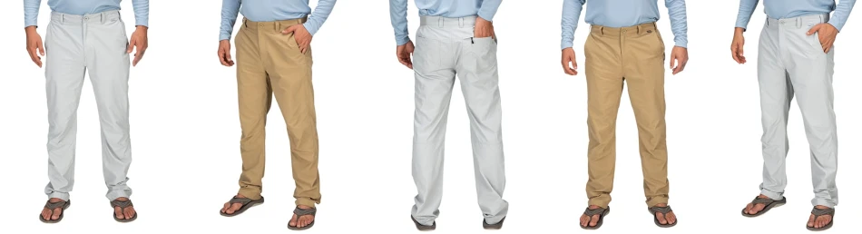 Superlight Pant, kolor: mix