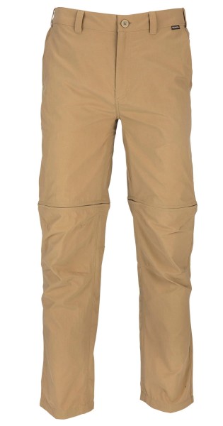 Superlight Zip-Off Pant, kolor: 231 - Cork