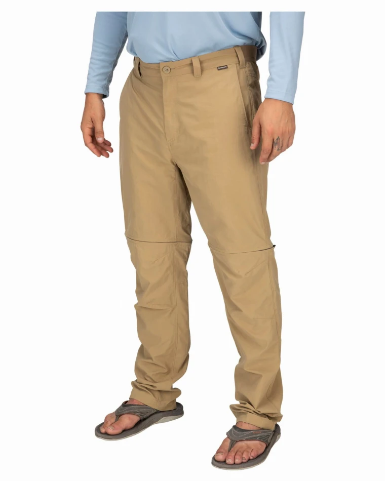 Superlight Zip-Off Pant, kolor: 231 - Cork
