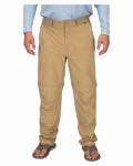 Superlight Zip-Off Pant, kolor: 231 - Cork