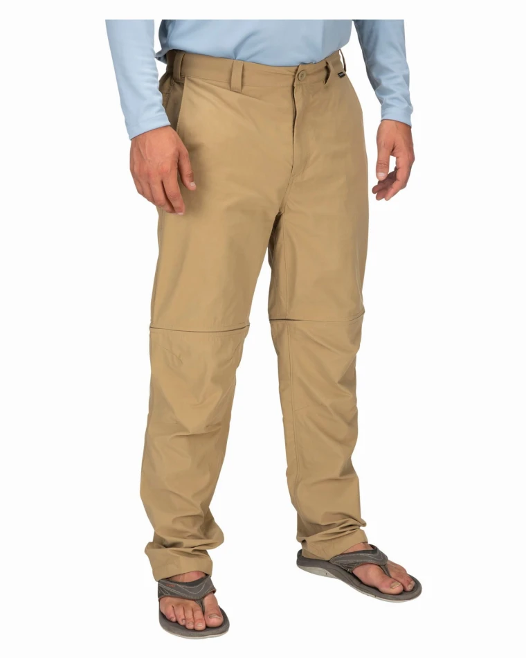 Superlight Zip-Off Pant, kolor: 231 - Cork