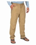 Superlight Zip-Off Pant, kolor: 231 - Cork