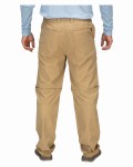 Superlight Zip-Off Pant, kolor: 231 - Cork