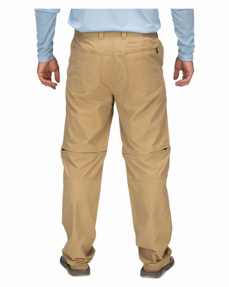 Superlight Zip-Off Pant, kolor: 231 - Cork