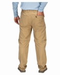 Superlight Zip-Off Pant, kolor: 231 - Cork