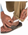 Superlight Zip-Off Pant, kolor: 231 - Cork