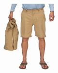 Superlight Zip-Off Pant, kolor: 231 - Cork