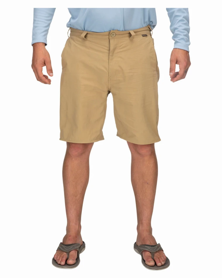 Superlight Zip-Off Pant, kolor: 231 - Cork