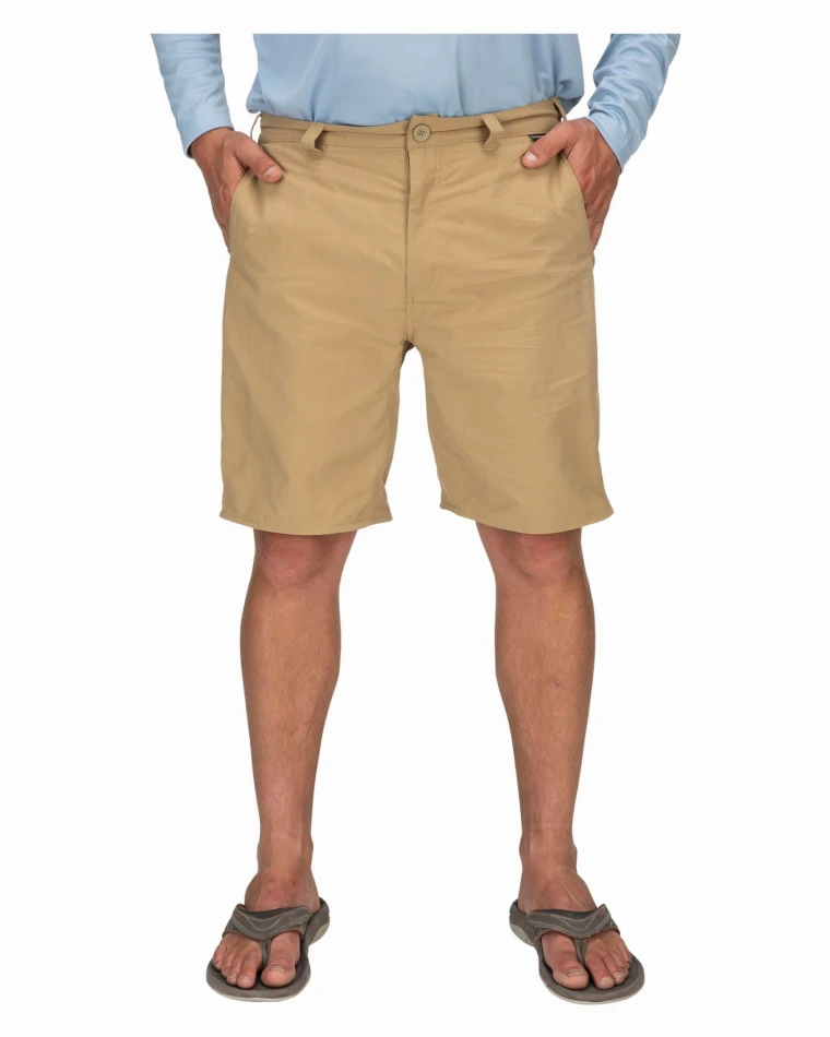 Superlight Zip-Off Pant, kolor: 231 - Cork