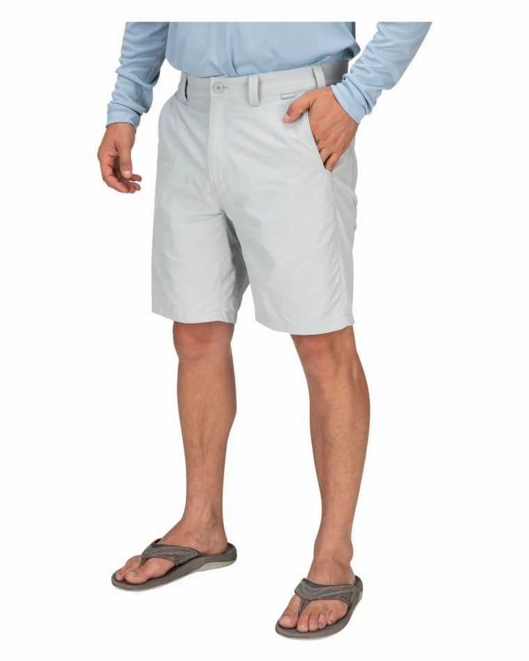 Superlight Short, kolor: 041 - Sterling