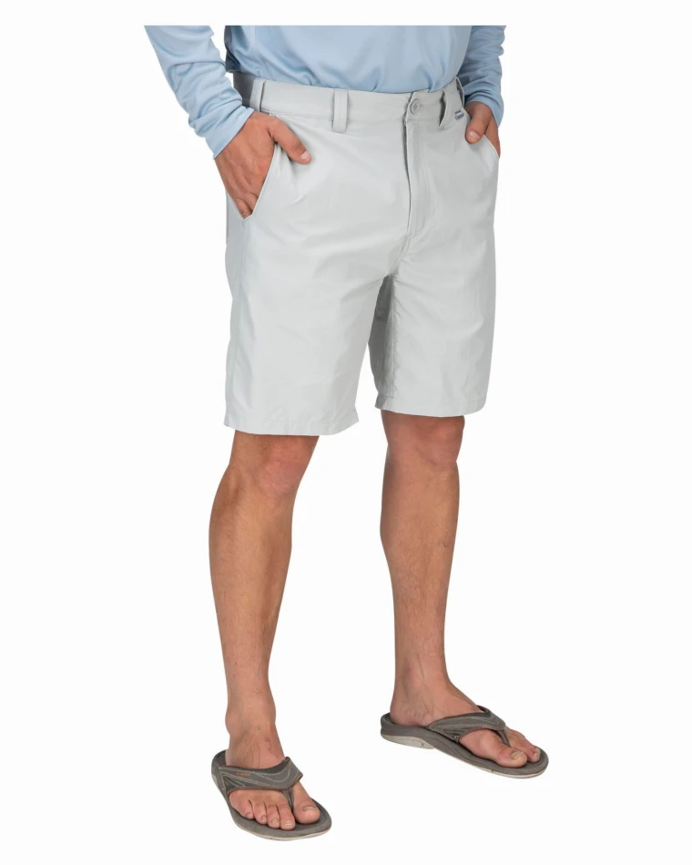 Superlight Short, kolor: 041 - Sterling
