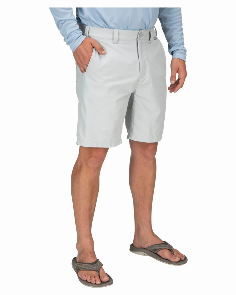 Superlight Short, kolor: 041 - Sterling