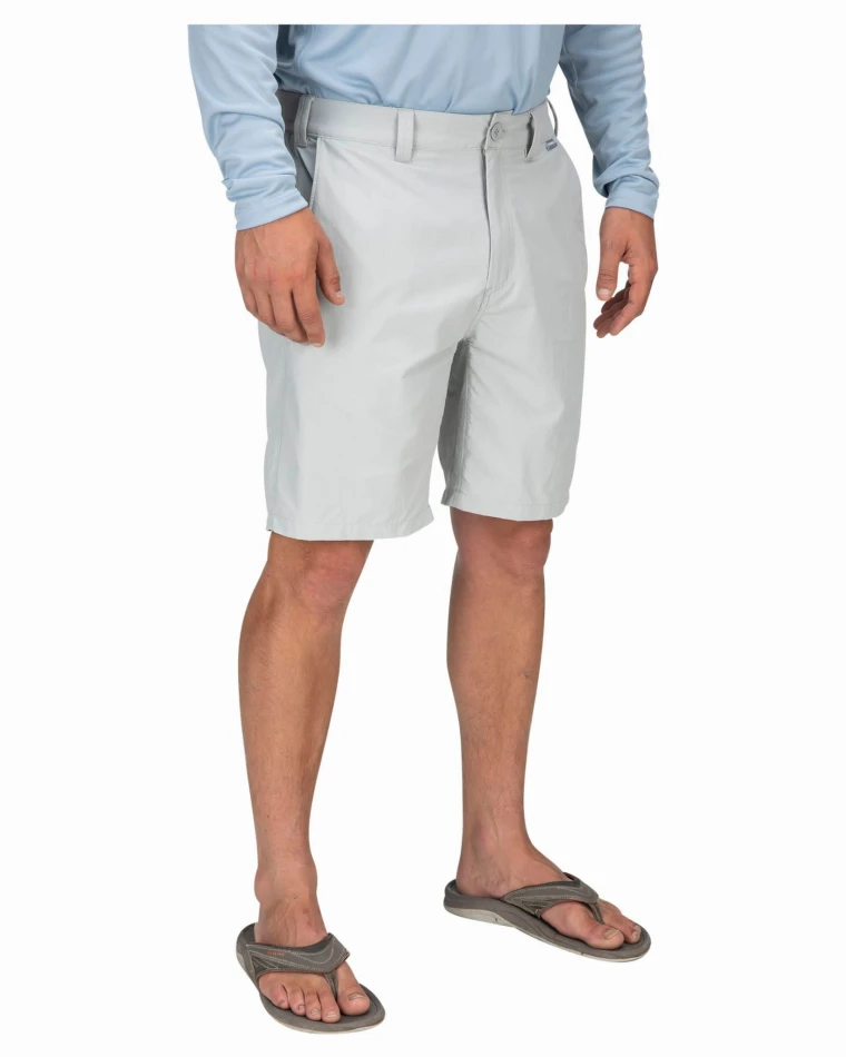 Superlight Short, kolor: 041 - Sterling