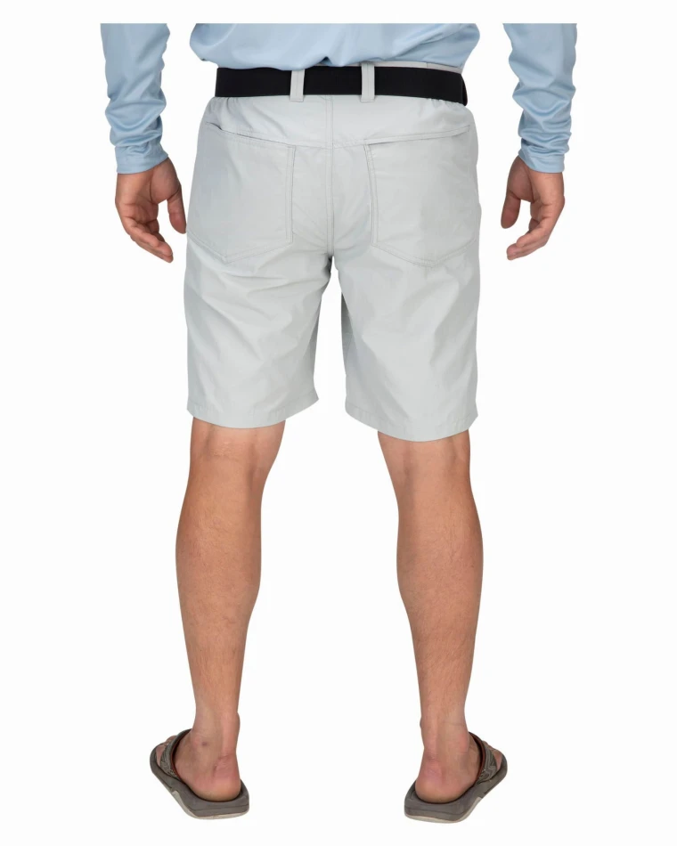 Superlight Short, kolor: 041 - Sterling