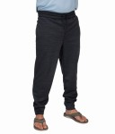 Challenger Sweat Pants, kolor: 010 - Black Heather