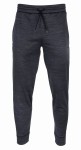 Challenger Sweat Pants, kolor: 010 - Black Heather