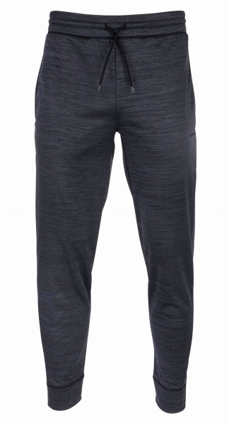 Challenger Sweat Pants, kolor: 010 - Black Heather