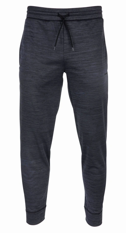 Challenger Sweat Pants, kolor: 010 - Black Heather