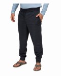Challenger Sweat Pants, kolor: 010 - Black Heather