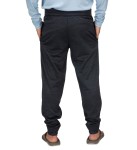 Challenger Sweat Pants, kolor: 010 - Black Heather
