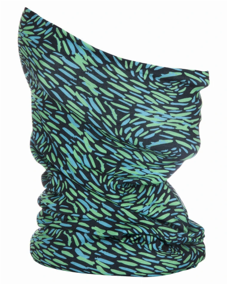 Neck Gaiter, kolor: 131 - Admiral Schoolie