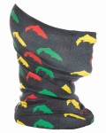 Neck Gaiter, kolor: 173 - No Trout No Cry