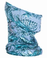 Neck Gaiter, kolor: 794 - Slamdown Steel Blue