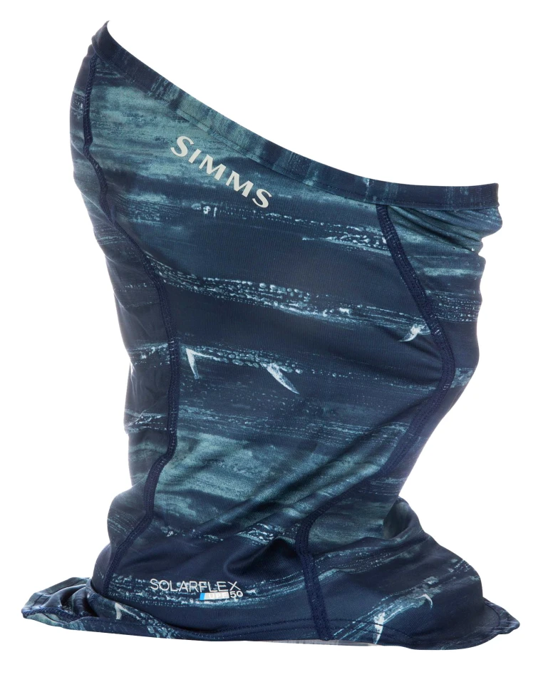 Sungaiter UPF50, kolor: 166 - Sterling Permit Stripe