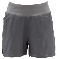 Women's Taiya Short, kolor: 096 - Slate