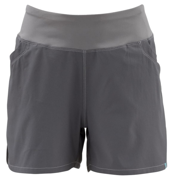 Women's Taiya Short, kolor: 096 - Slate