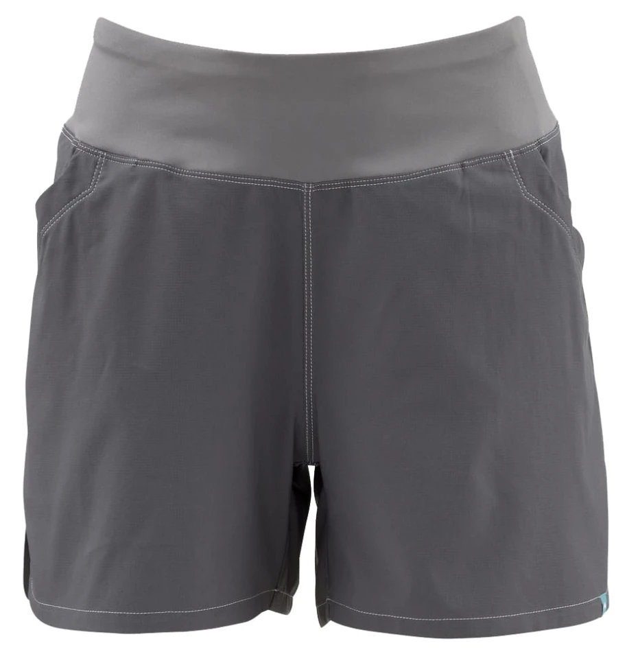 Women's Taiya Short, kolor: 096 - Slate