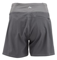 Women's Taiya Short, kolor: 096 - Slate