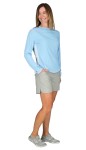 Women's Taiya Short - zdjęcie poglądowe