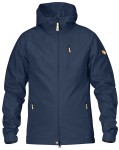 Fjallraven Sten Jacket, kolor: 555 - Dark Navy