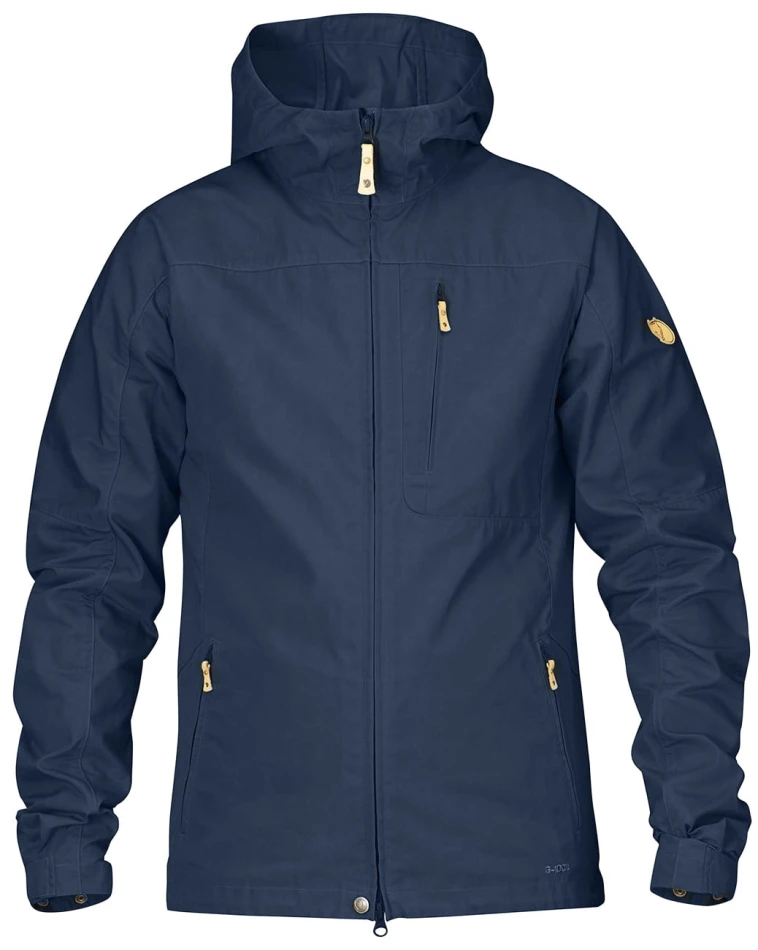 Fjallraven Sten Jacket, kolor: 555 - Dark Navy