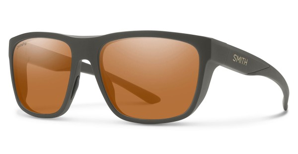 Barra Matte Gravy Polar Copper Mirror
