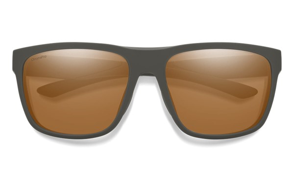 Barra Matte Gravy Polar Copper Mirror