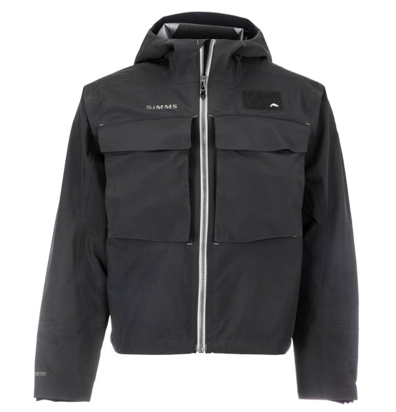 Guide Classic Jacket, kolor: 003- Carbon