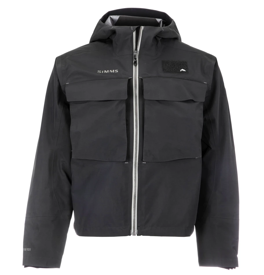Guide Classic Jacket, kolor: 003- Carbon