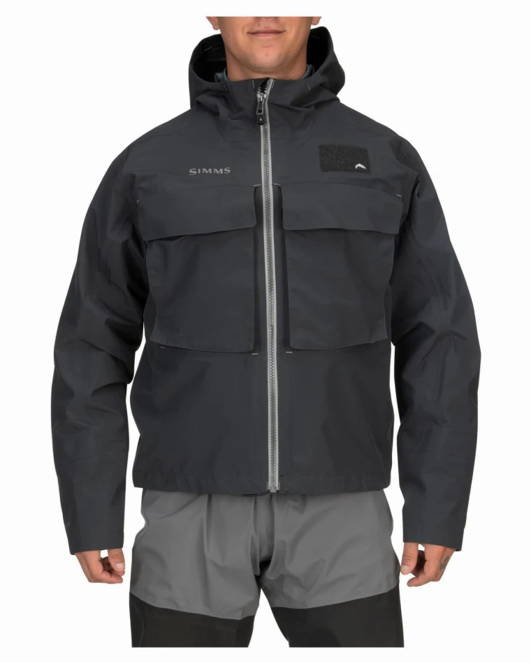 Guide Classic Jacket, kolor: 003- Carbon